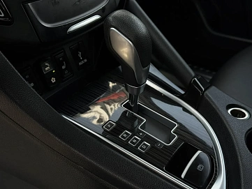 Dongfeng AX7, 2018г, передний привод, автомат