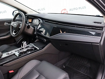 Omoda S5, 2023г, передний привод, вариатор