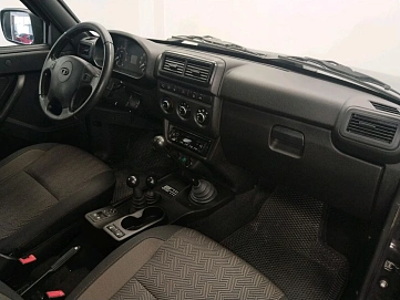 Lada (ВАЗ) Niva Legend, 2023г, полный привод, механика