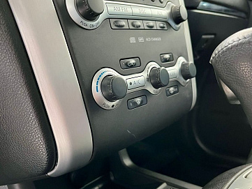 Nissan Murano, 2011г, полный привод, вариатор