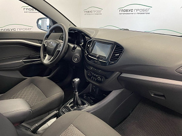 Lada (ВАЗ) Vesta, 2018г, передний привод, механика