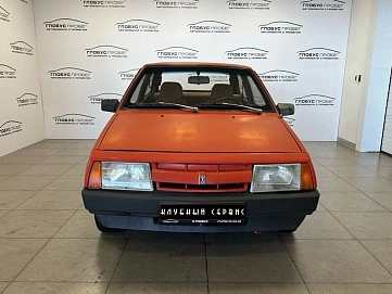 Lada (ВАЗ) 2108, 1986г, передний привод, механика