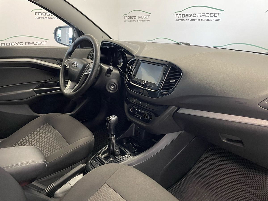 Lada (ВАЗ) Vesta, 2018г., передний привод, механика