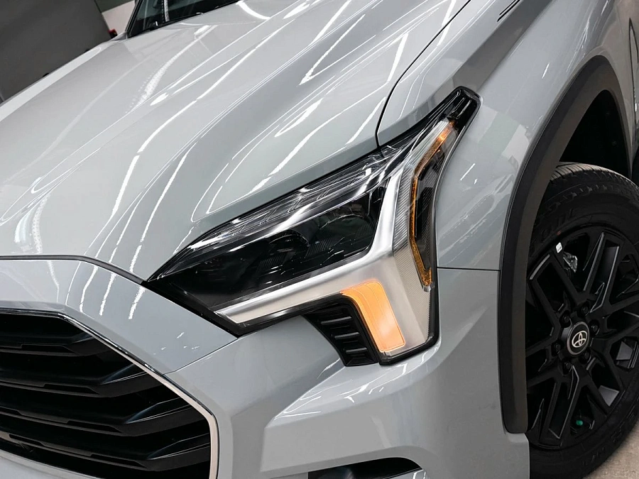 Toyota Sequoia, 2025г., полный привод, автомат