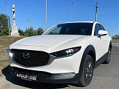 Mazda CX-30, 2021г., передний привод, автомат