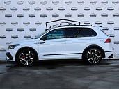 Volkswagen Tiguan, 2021г., полный привод, робот