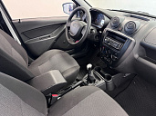 Lada (ВАЗ) Granta, 2016г., передний привод, механика