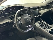 Peugeot 508, 2020г., передний привод, автомат