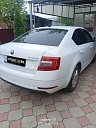 Skoda Octavia, 2018г., передний привод, механика