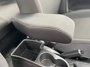 Lada (ВАЗ) Niva Travel, 2024г, полный привод, механика