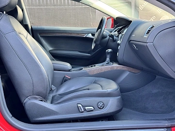 Audi A5, 2016г, полный привод, робот