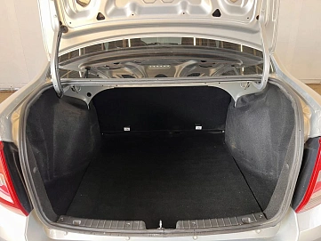 Lada (ВАЗ) Granta, 2020г, передний привод, автомат