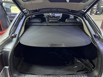 BMW X6, 2018г, полный привод, автомат