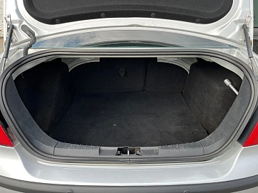 Ford Focus, 2006г, передний привод, механика
