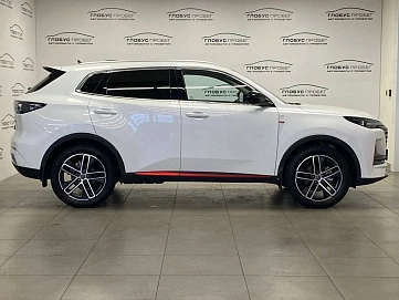 Changan , 2023г., передний привод, автомат