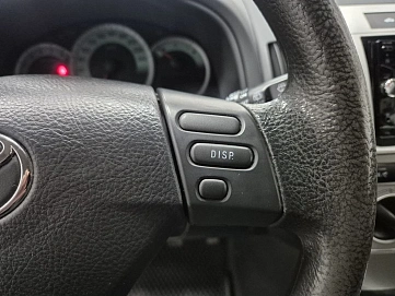 Toyota Corolla Verso, 2007г, передний привод, механика