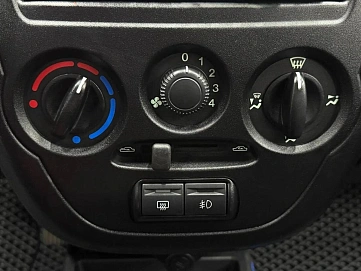 Lada (ВАЗ) Granta, 2012г, передний привод, механика