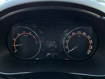 Lada (ВАЗ) Granta, 2022г, передний привод, механика