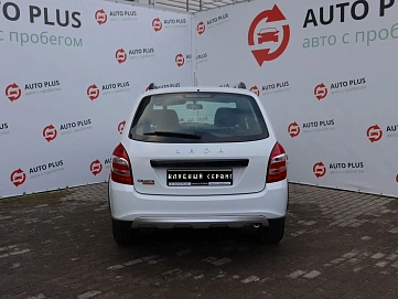 Lada (ВАЗ) , 2025г., передний привод, механика