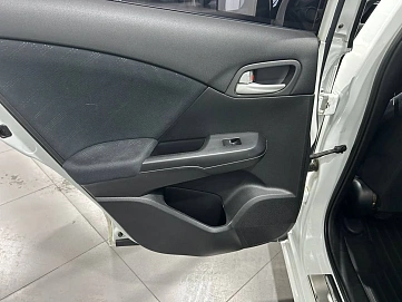 Honda Civic, 2012г, передний привод, механика