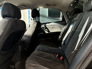 Hyundai Elantra, 2009г, передний привод, механика