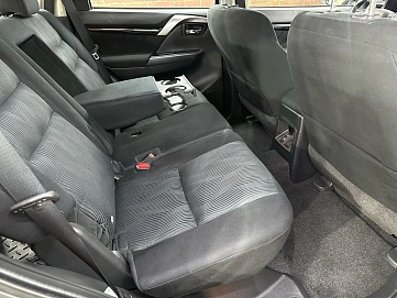 Mitsubishi Pajero Sport, 2019г., полный привод, автомат