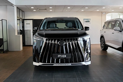 GAC M8, 2026г., передний привод, автомат