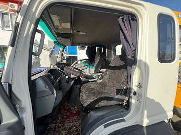 JAC N120, 2021г, Задний привод, Механическая