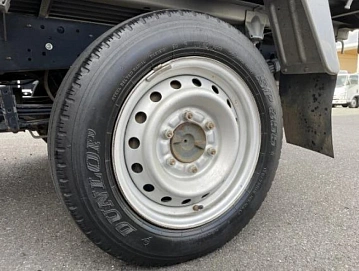 Toyota Dyna, 2018г, Полный привод, Механическая