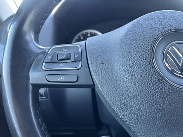 Volkswagen Tiguan, 2011г., передний привод, механика