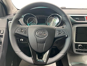 JAC T8, 2024г, полный привод, механика