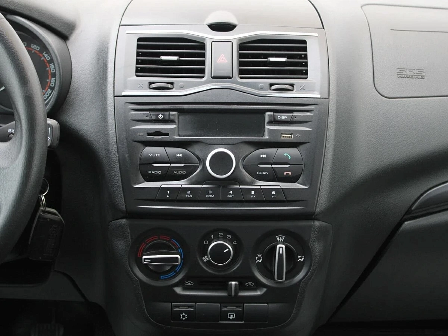 Lada (ВАЗ) Granta, 2020г., передний привод, механика