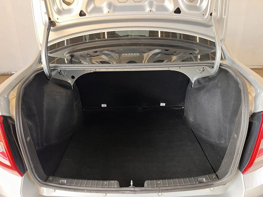 Lada (ВАЗ) Granta, 2020г., передний привод, автомат