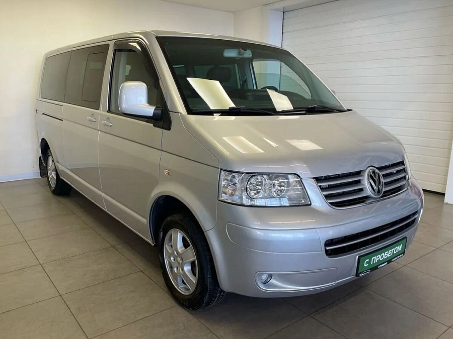 Volkswagen , 2008г., передний привод, механика