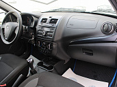 Lada (ВАЗ) Granta, 2022г., передний привод, механика