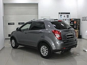 SsangYong Actyon, 2014г., передний привод, автомат