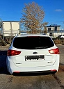 Kia Ceed, 2012г., передний привод, механика