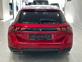 Peugeot 508, 2020г., передний привод, автомат