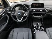 BMW X3, 2020г., полный привод, автомат