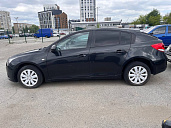 Chevrolet Cruze, 2012г., передний привод, механика