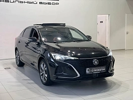 Changan Eado Plus, 2024г, передний привод, робот