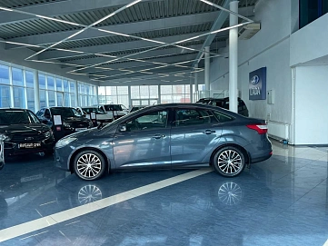 Ford Focus, 2011г, передний привод, механика