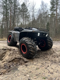 Сокол PRO, 2025г, Полный привод, АКПП