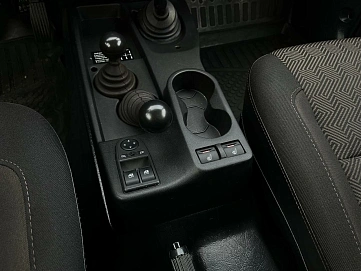 Lada (ВАЗ) 2121 (4x4), 2020г, передний привод, механика