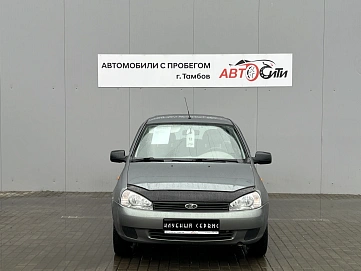 Lada (ВАЗ) Kalina, 2011г, передний привод, механика