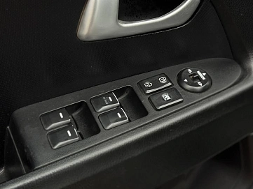 Kia Sportage, 2012г, передний привод, механика