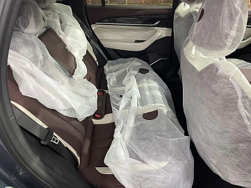 Geely Monjaro, 2024г, полный привод, автомат