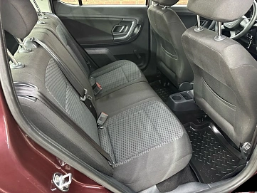 Skoda Fabia, 2012г, передний привод, механика