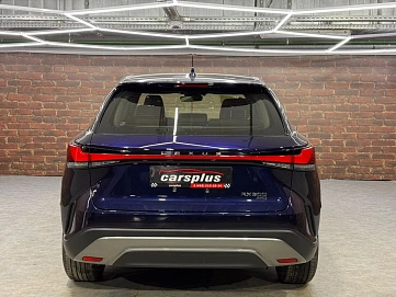 Lexus RX, 2025г, полный привод, автомат
