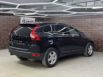 Volvo XC60, 2009г, полный привод, автомат